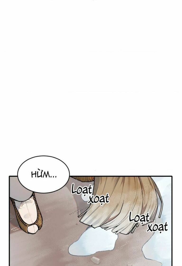 Hổ Đến Chơi Nhà: Chapter 4