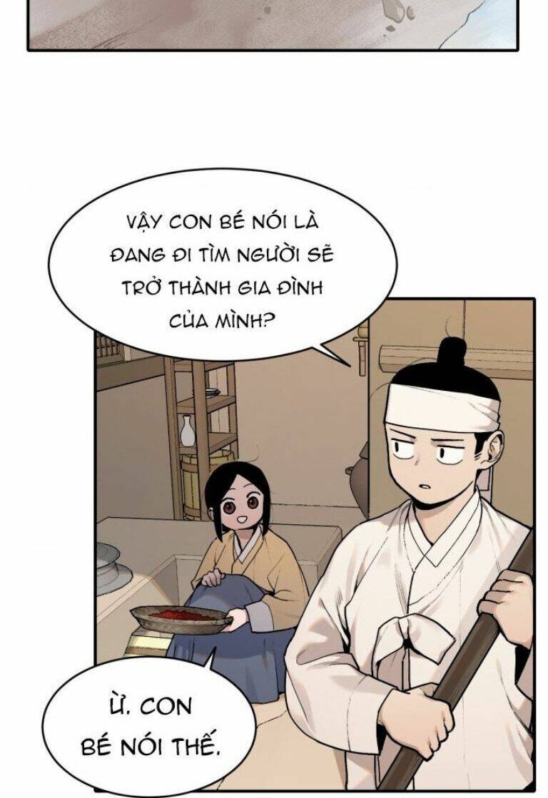 Hổ Đến Chơi Nhà: Chapter 4