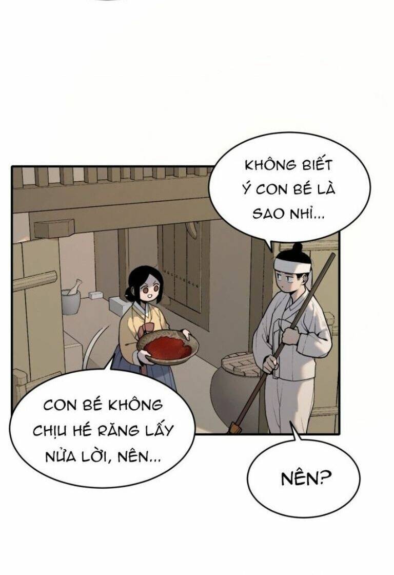 Hổ Đến Chơi Nhà: Chapter 4