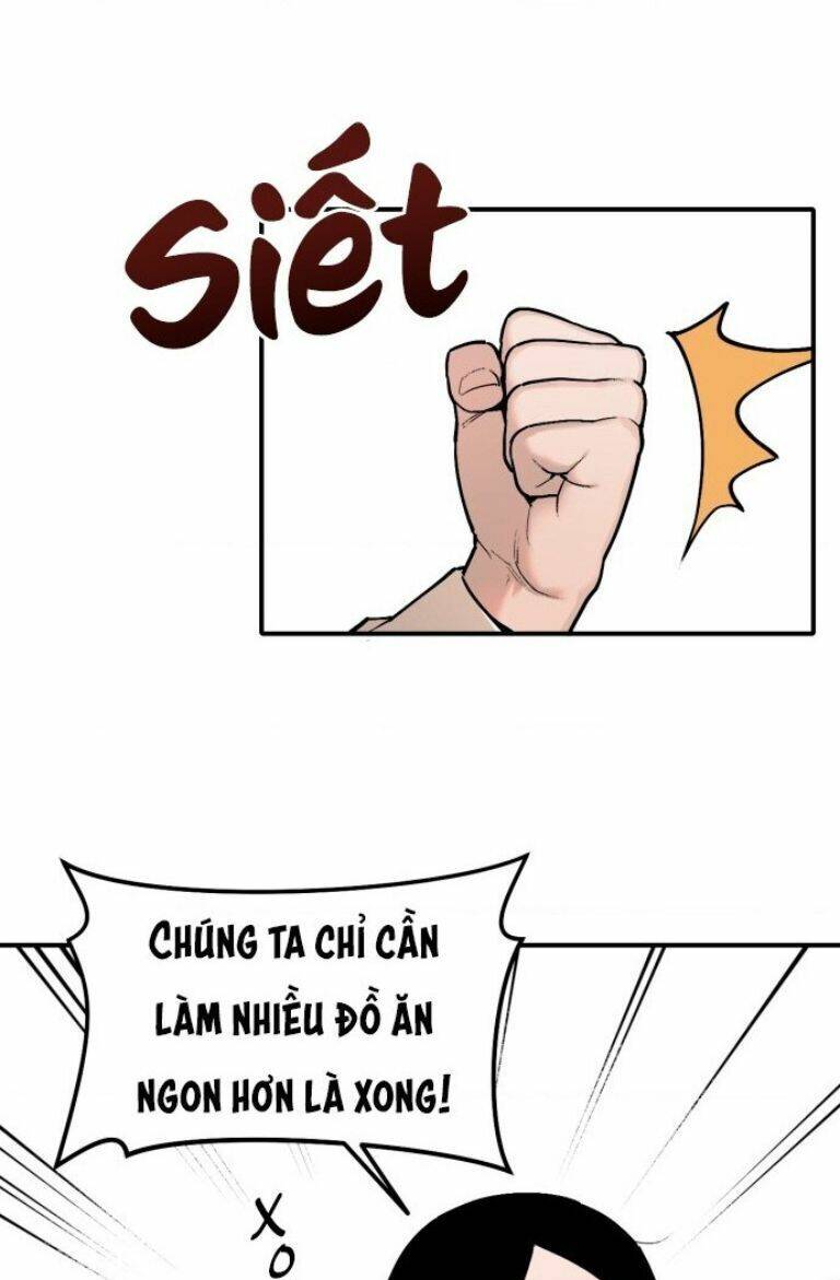 Hổ Đến Chơi Nhà: Chapter 4