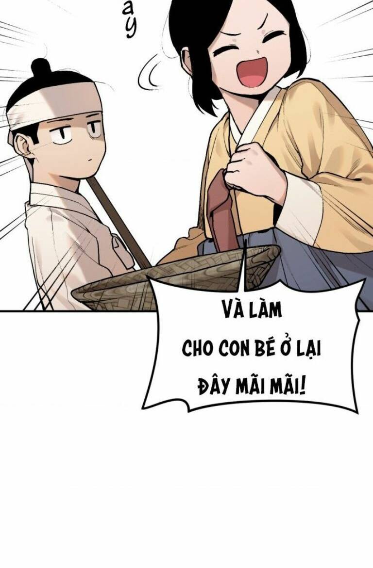 Hổ Đến Chơi Nhà: Chapter 4