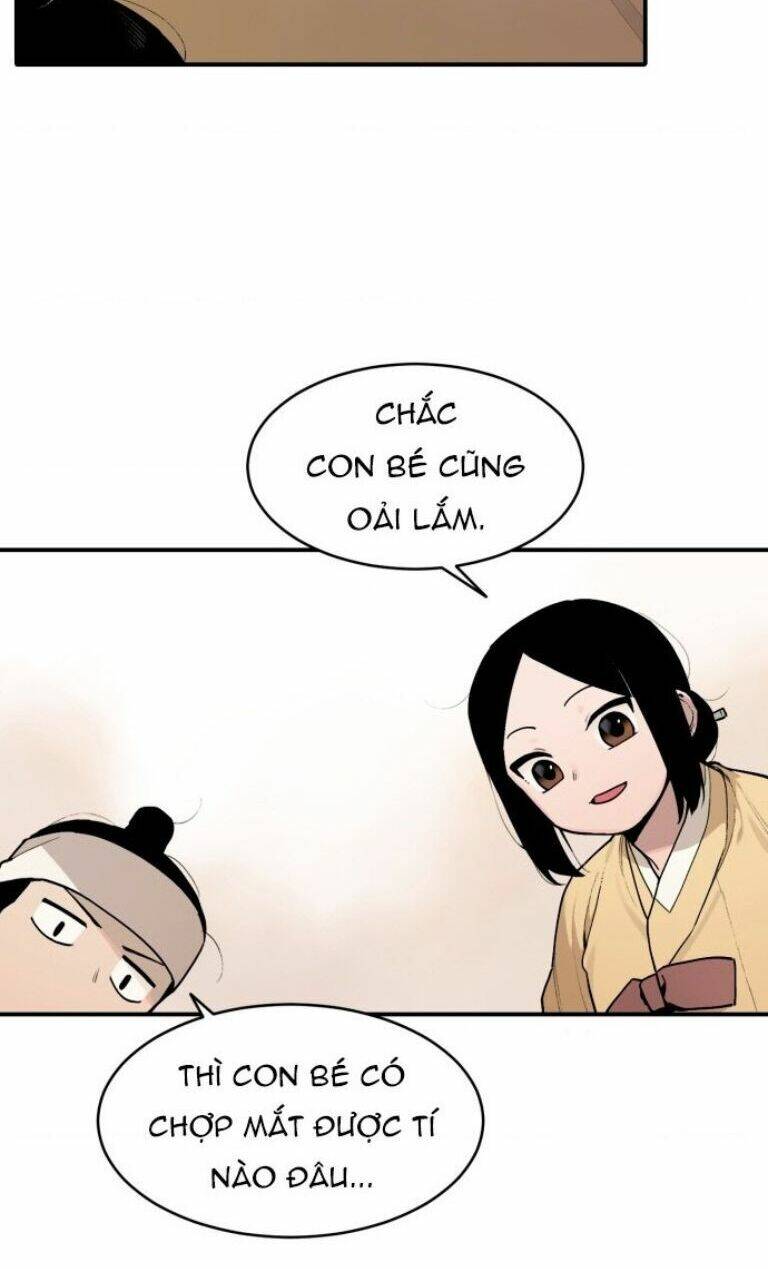 Hổ Đến Chơi Nhà: Chapter 4