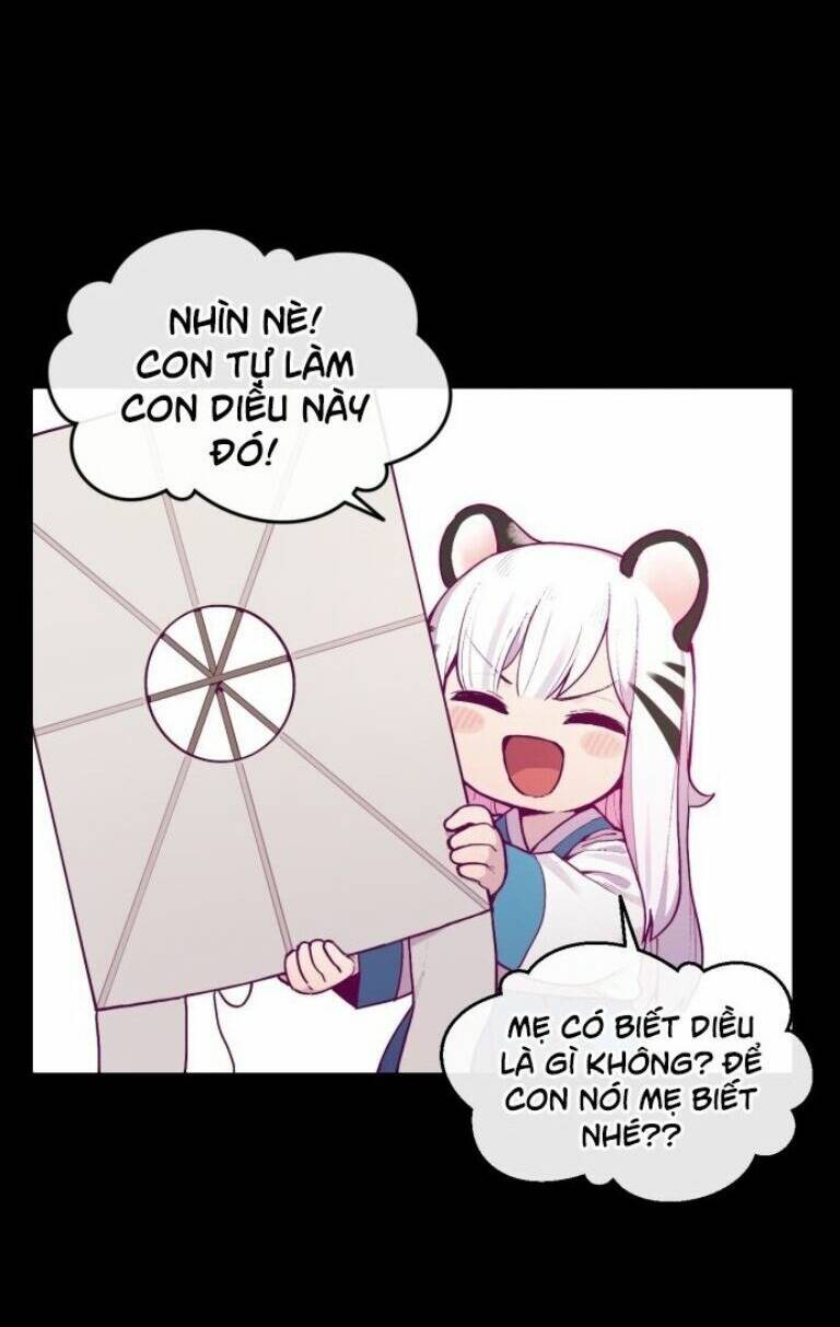 Hổ Đến Chơi Nhà: Chapter 4