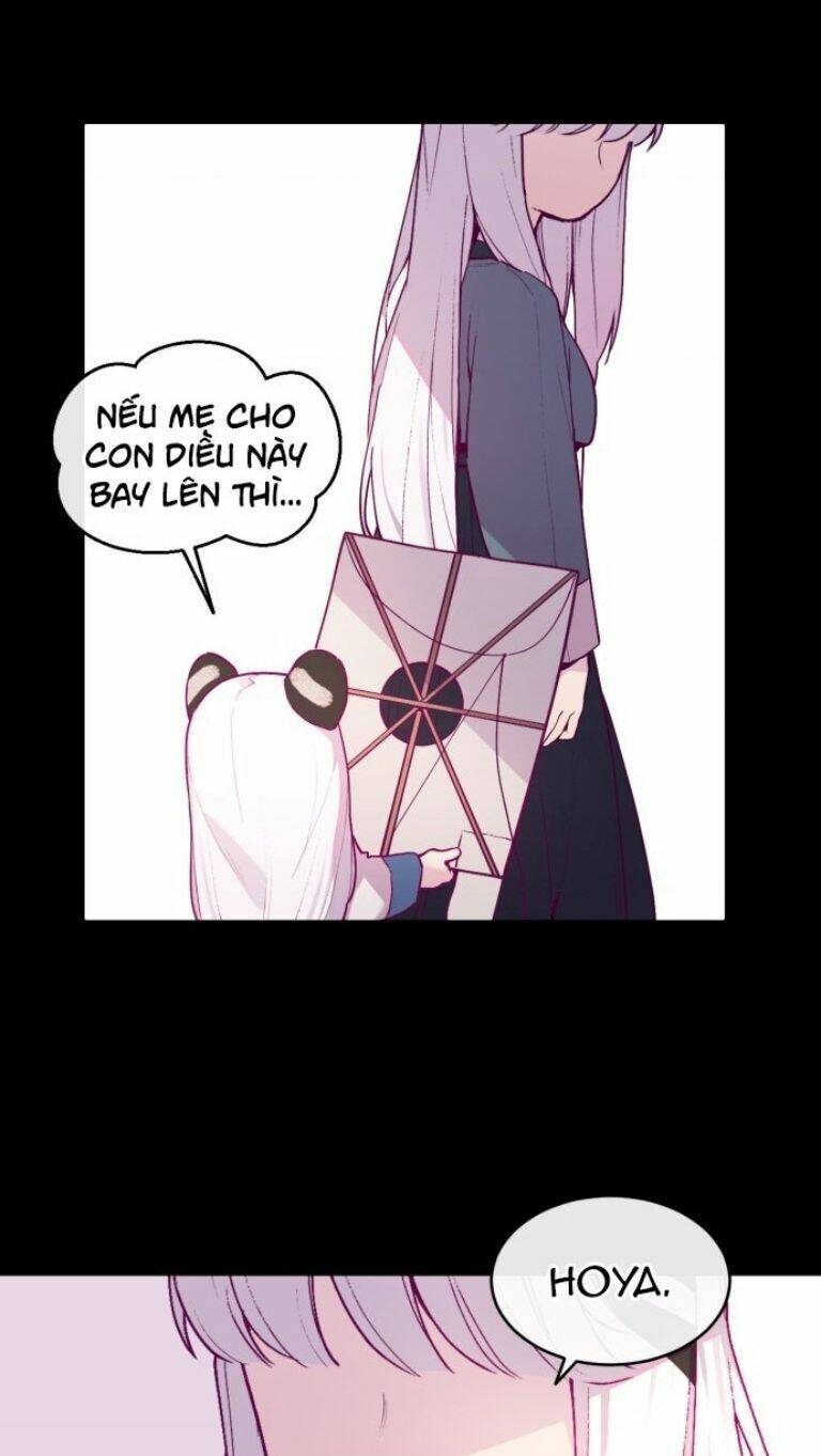 Hổ Đến Chơi Nhà: Chapter 4