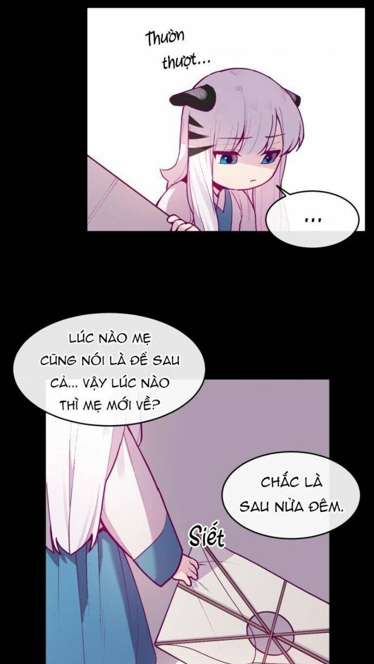 Hổ Đến Chơi Nhà: Chapter 4