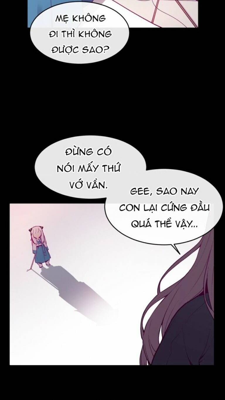 Hổ Đến Chơi Nhà: Chapter 4