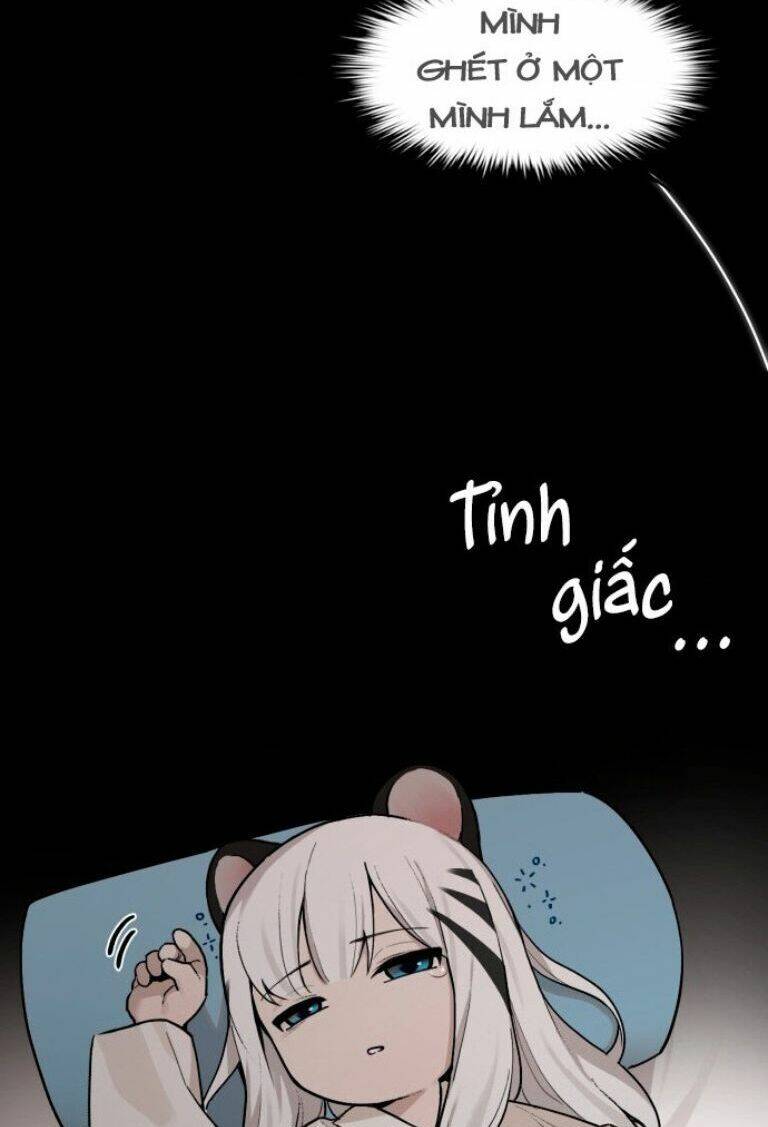 Hổ Đến Chơi Nhà: Chapter 4