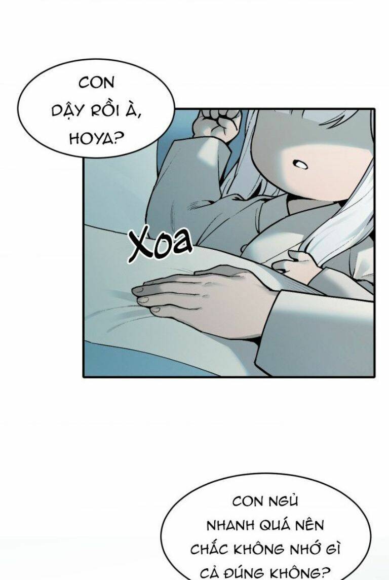 Hổ Đến Chơi Nhà: Chapter 4