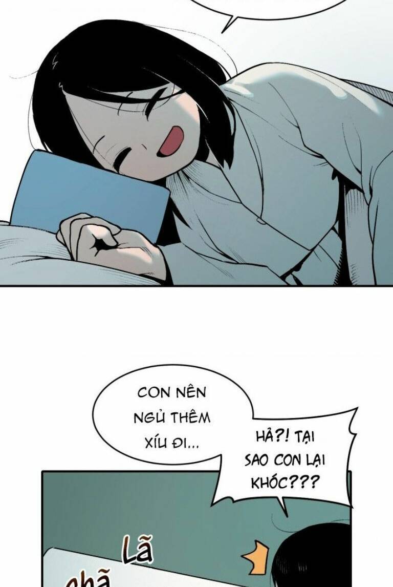 Hổ Đến Chơi Nhà: Chapter 4