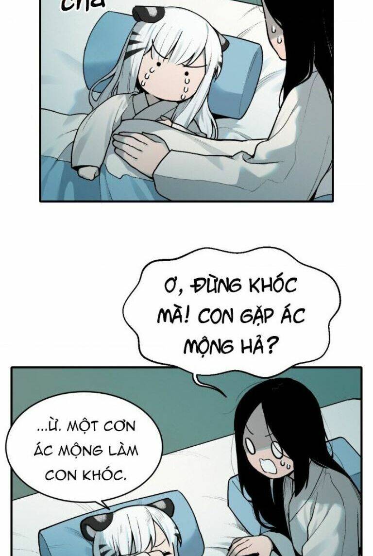 Hổ Đến Chơi Nhà: Chapter 4