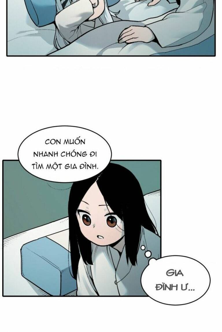 Hổ Đến Chơi Nhà: Chapter 4