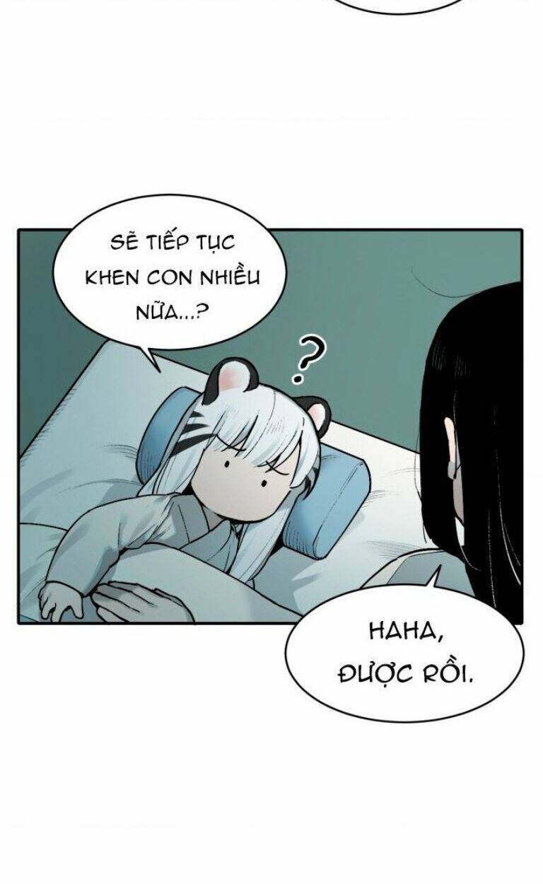 Hổ Đến Chơi Nhà: Chapter 4