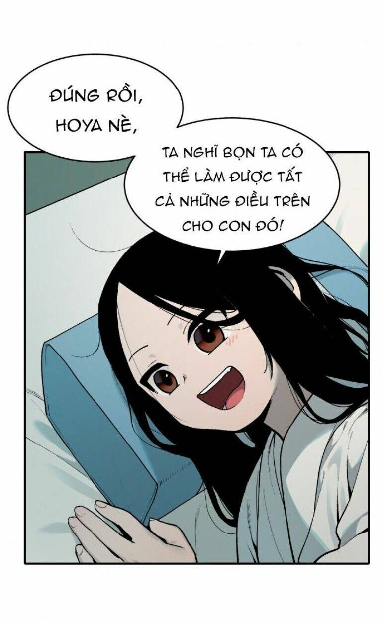 Hổ Đến Chơi Nhà: Chapter 4