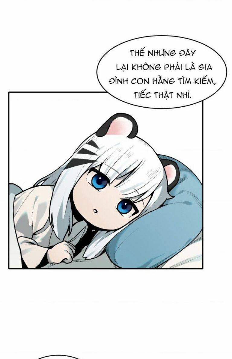 Hổ Đến Chơi Nhà: Chapter 4