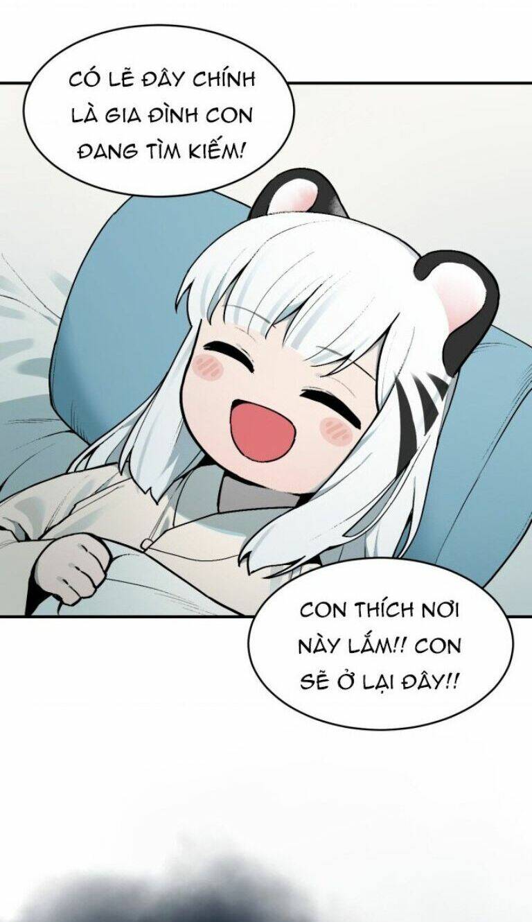 Hổ Đến Chơi Nhà: Chapter 4