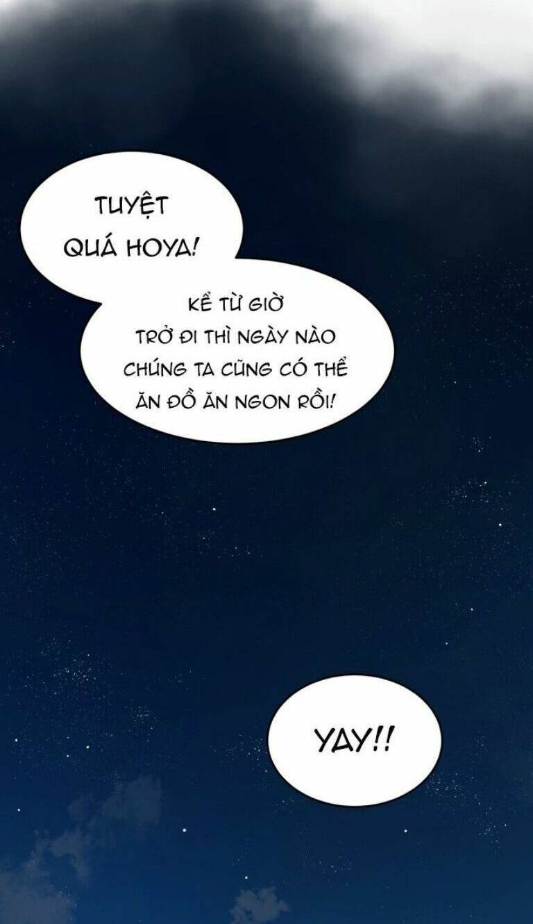 Hổ Đến Chơi Nhà: Chapter 4