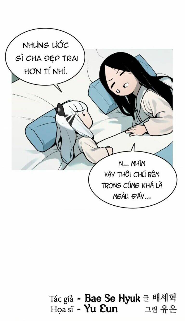 Hổ Đến Chơi Nhà: Chapter 4