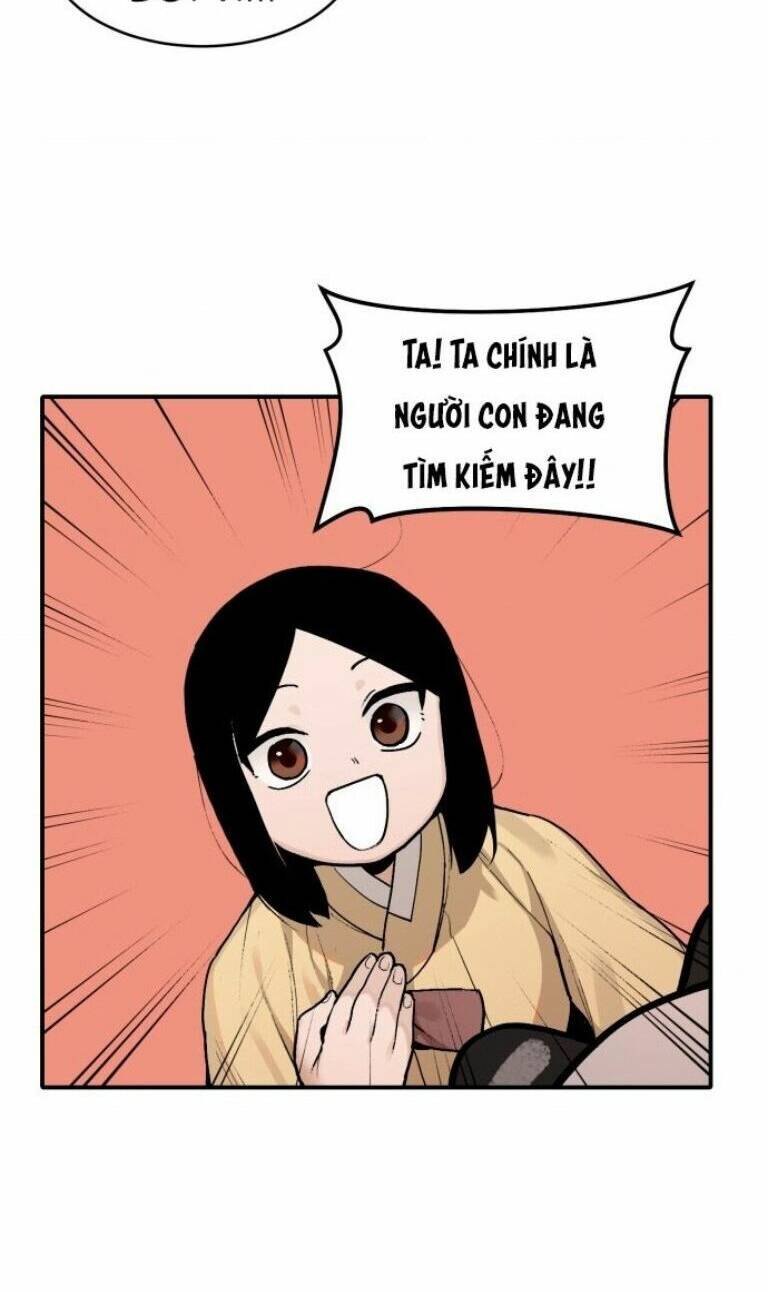 Hổ Đến Chơi Nhà: Chapter 4