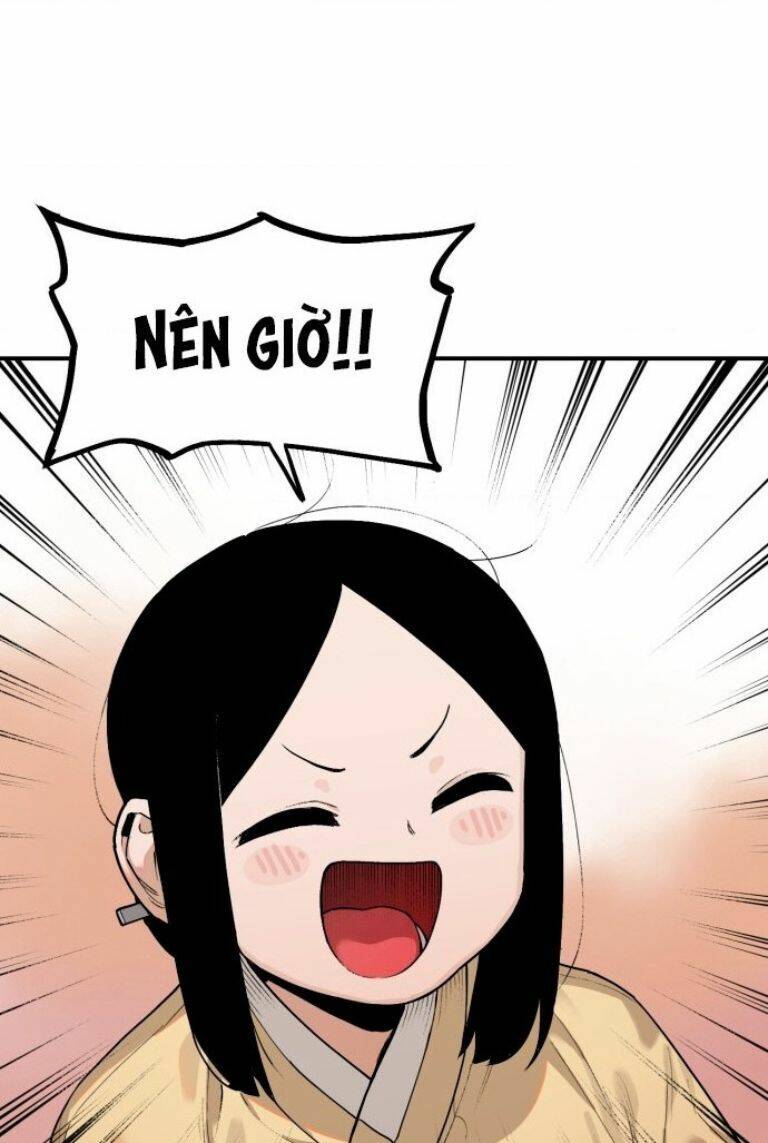Hổ Đến Chơi Nhà: Chapter 4