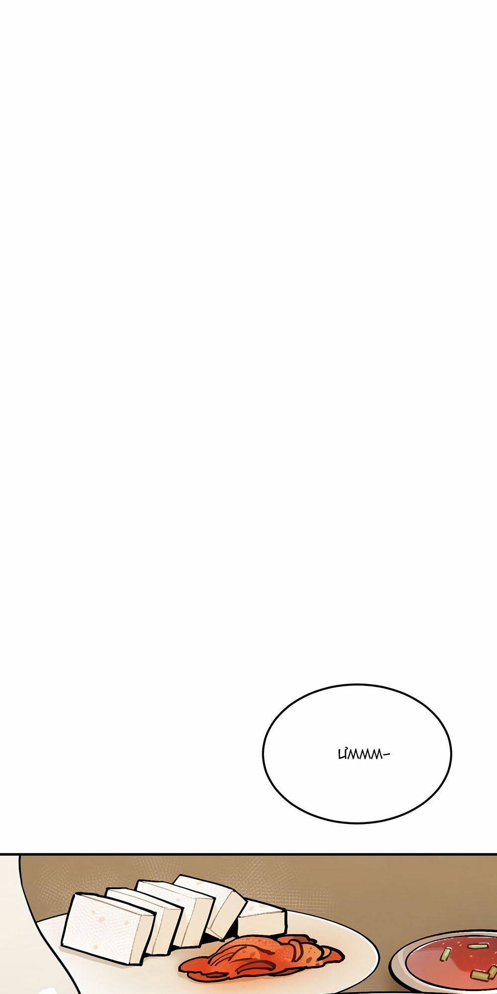 Hổ Đến Chơi Nhà: Chapter 40
