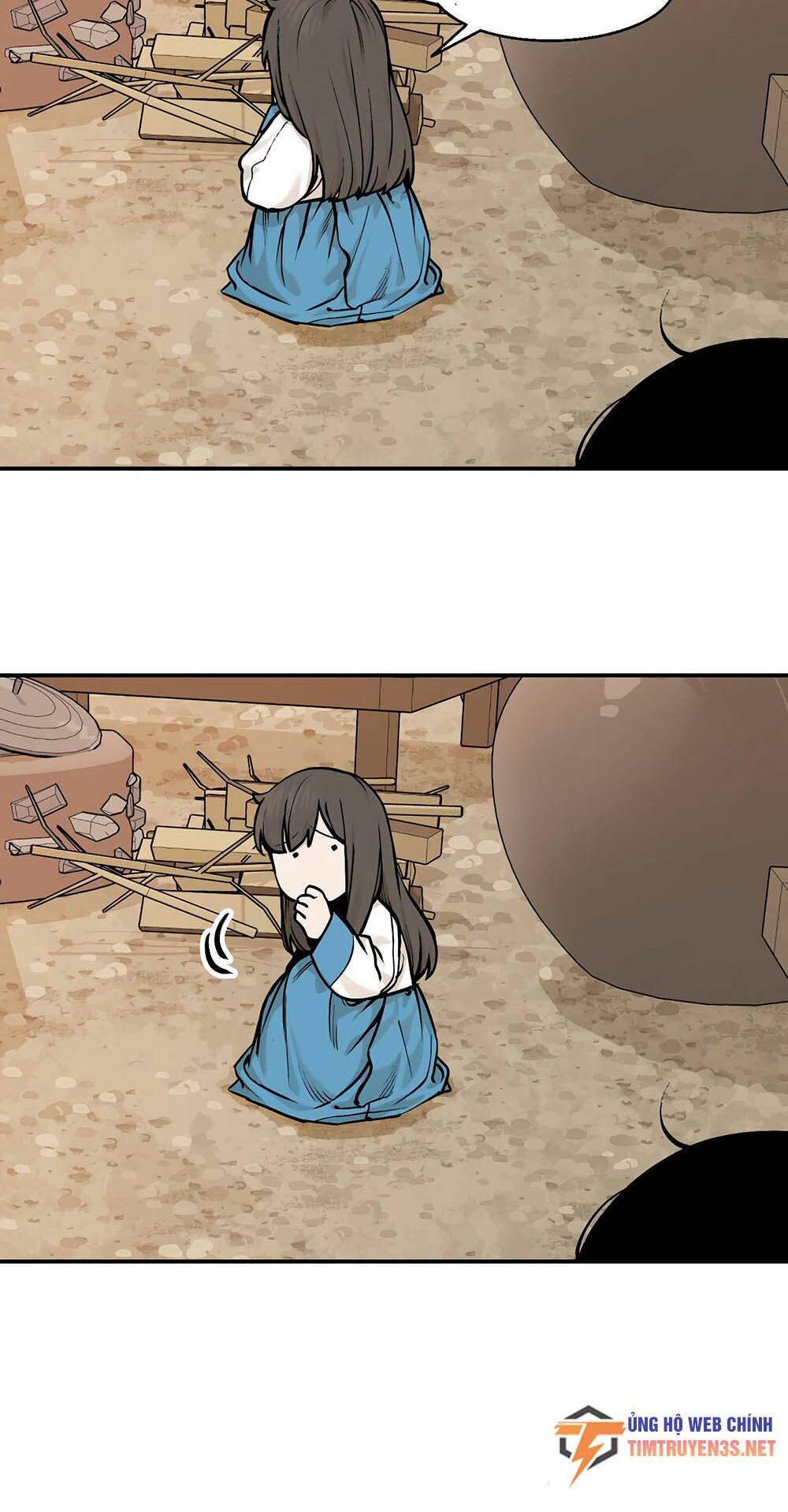 Hổ Đến Chơi Nhà: Chapter 40
