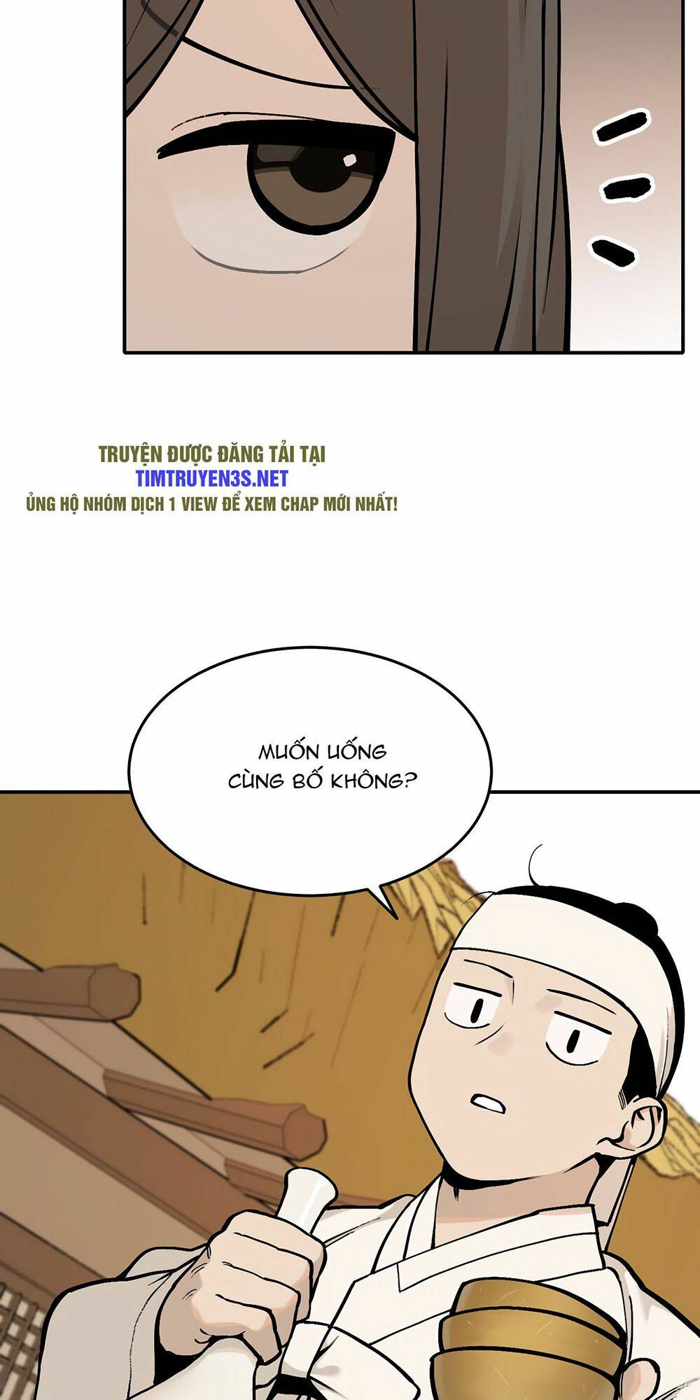 Hổ Đến Chơi Nhà: Chapter 40