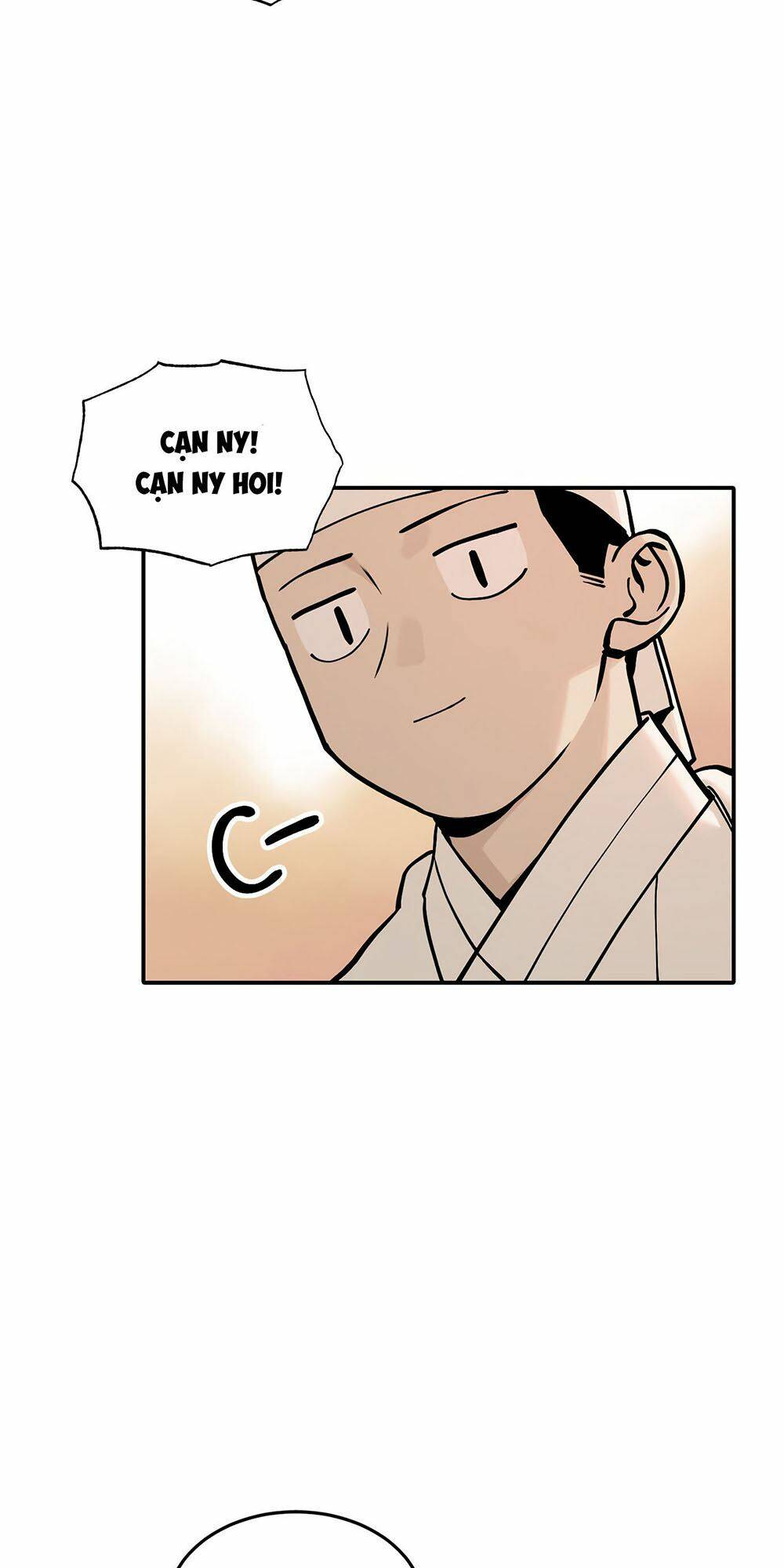 Hổ Đến Chơi Nhà: Chapter 40