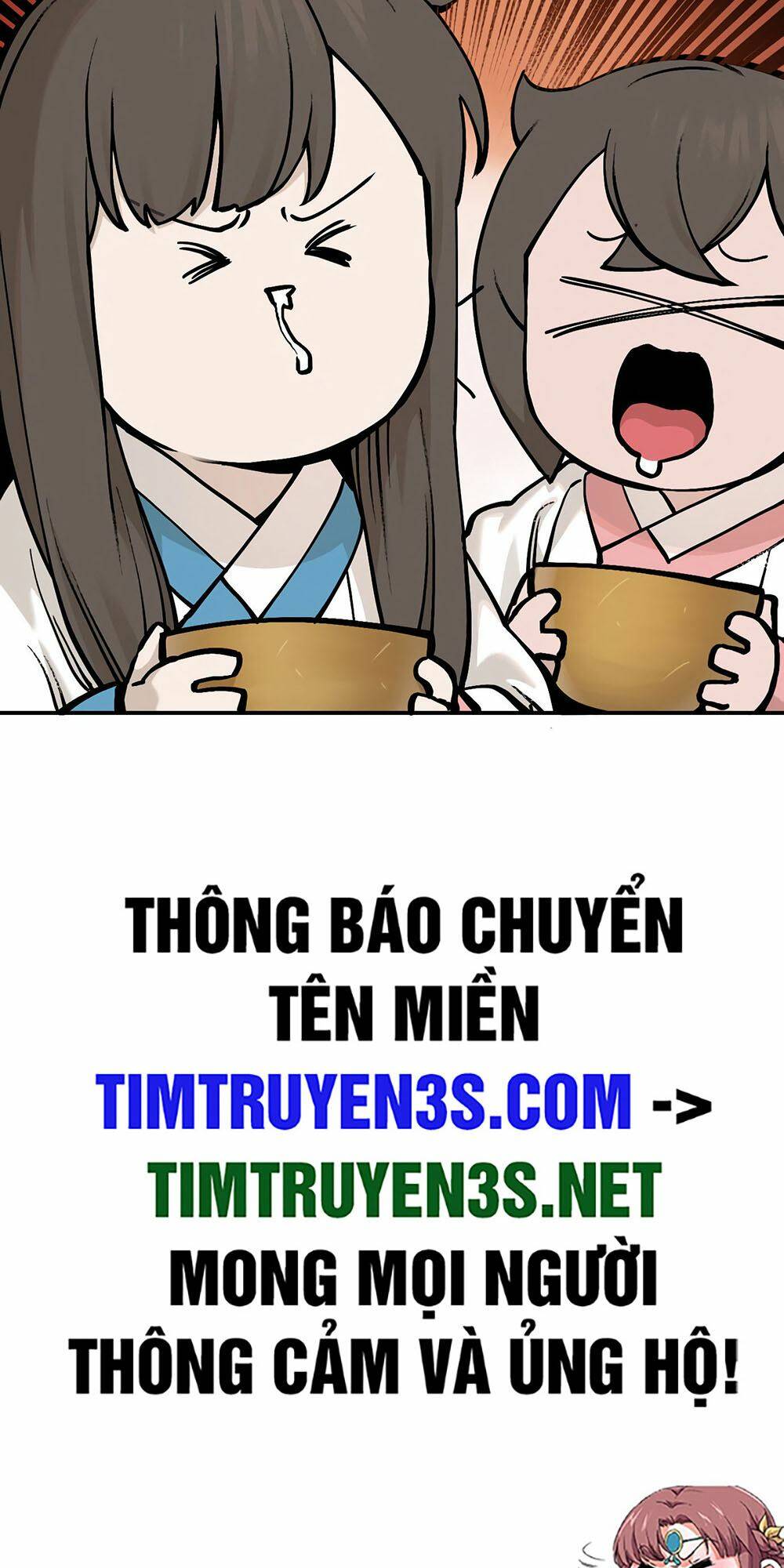 Hổ Đến Chơi Nhà: Chapter 40