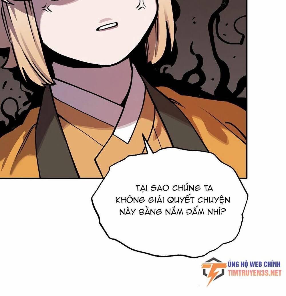 Hổ Đến Chơi Nhà: Chapter 41