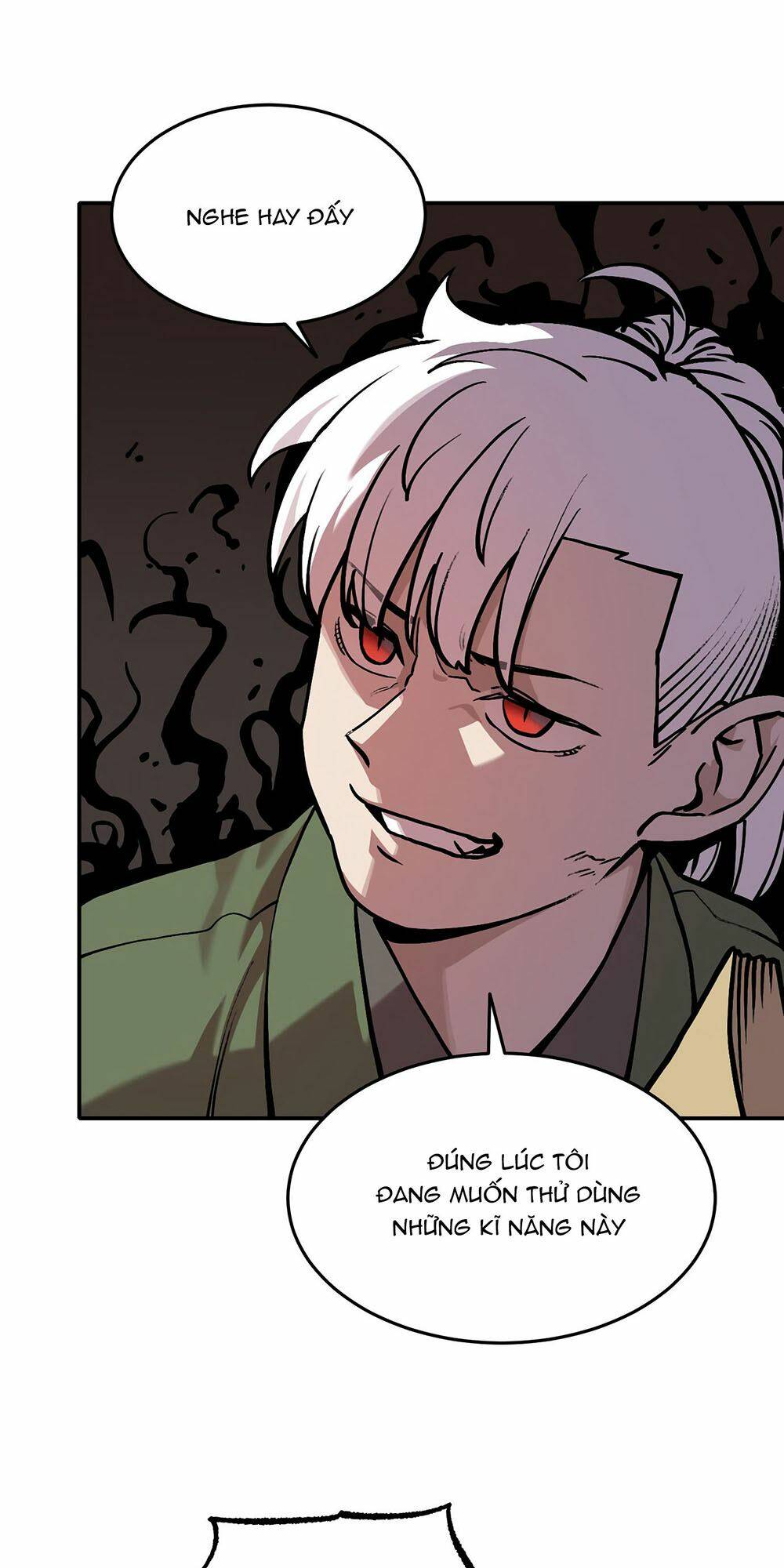 Hổ Đến Chơi Nhà: Chapter 41