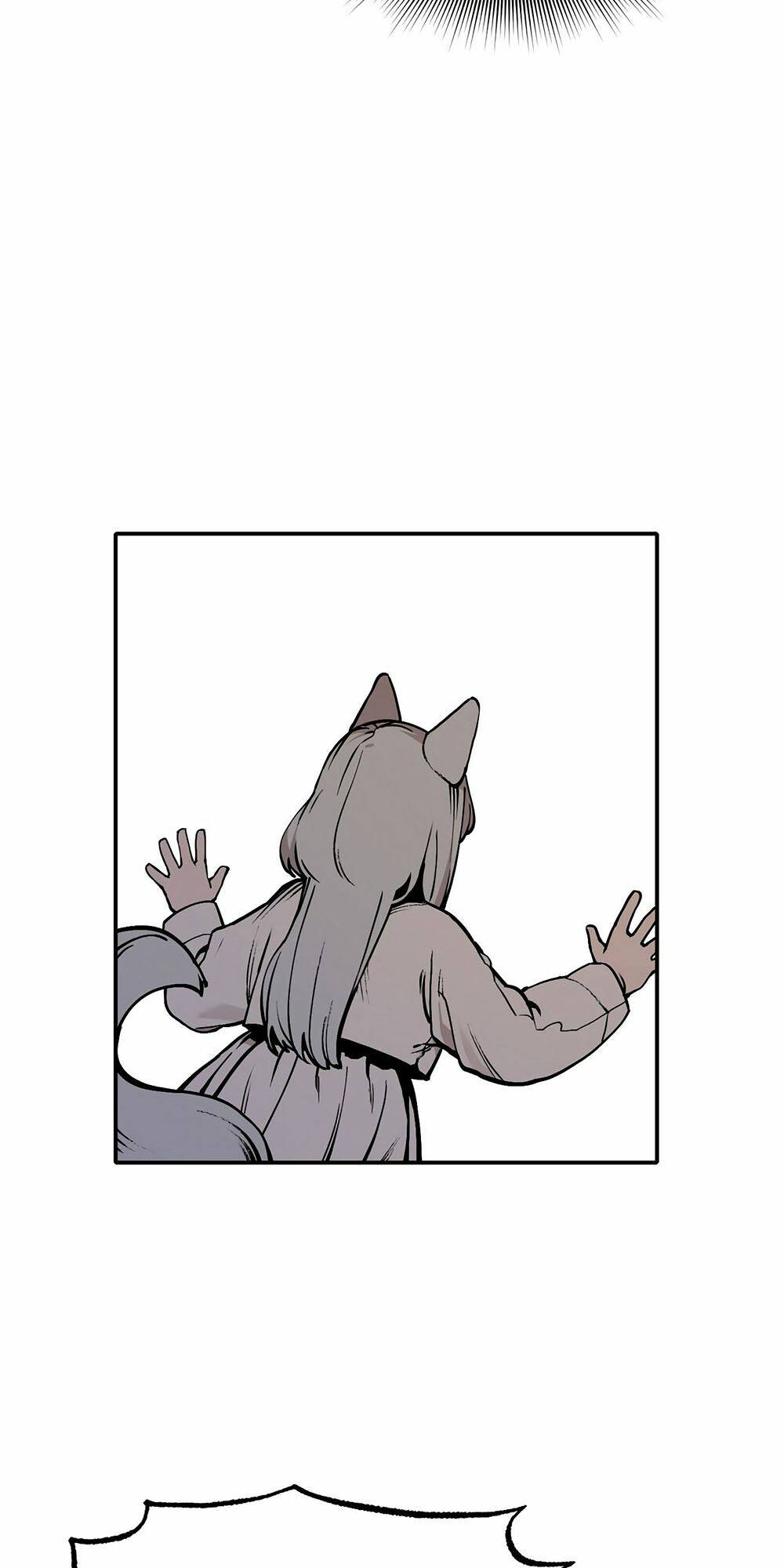 Hổ Đến Chơi Nhà: Chapter 41