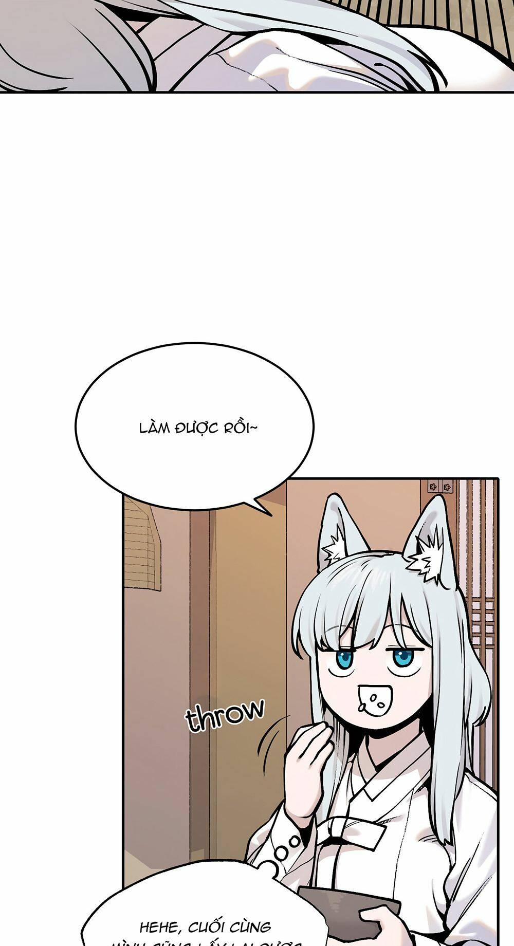 Hổ Đến Chơi Nhà: Chapter 41