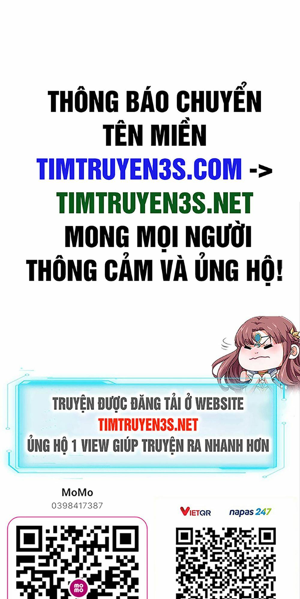 Hổ Đến Chơi Nhà: Chapter 41