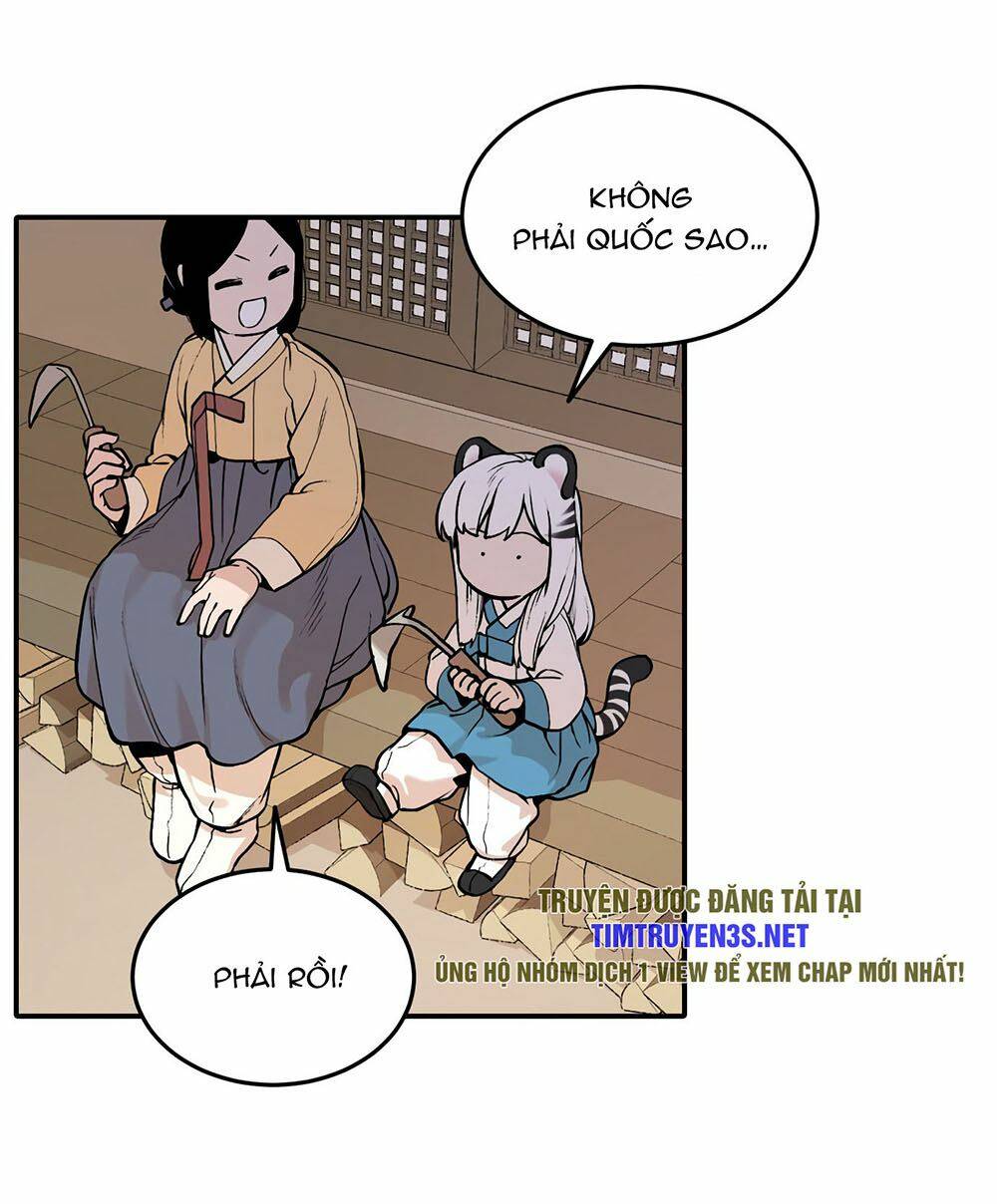 Hổ Đến Chơi Nhà: Chapter 42