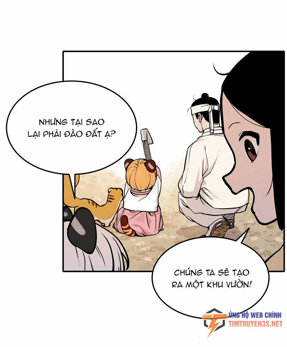 Hổ Đến Chơi Nhà: Chapter 42