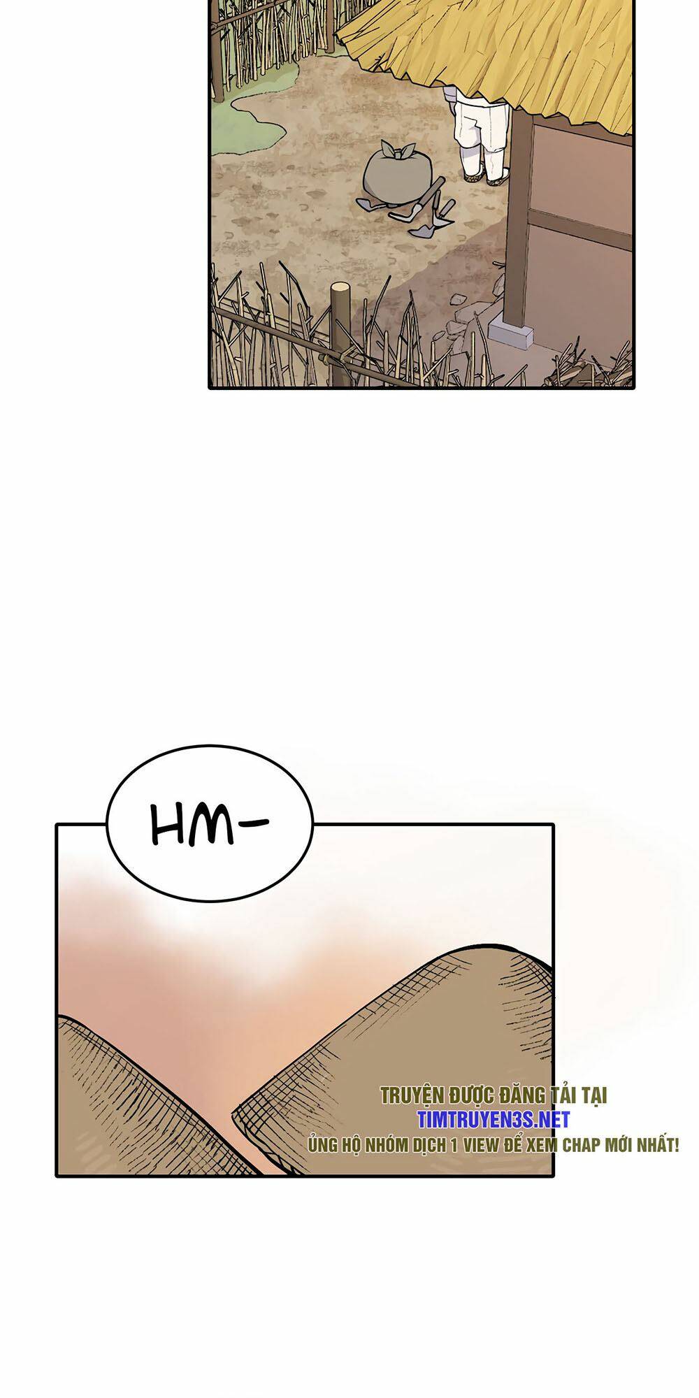 Hổ Đến Chơi Nhà: Chapter 42