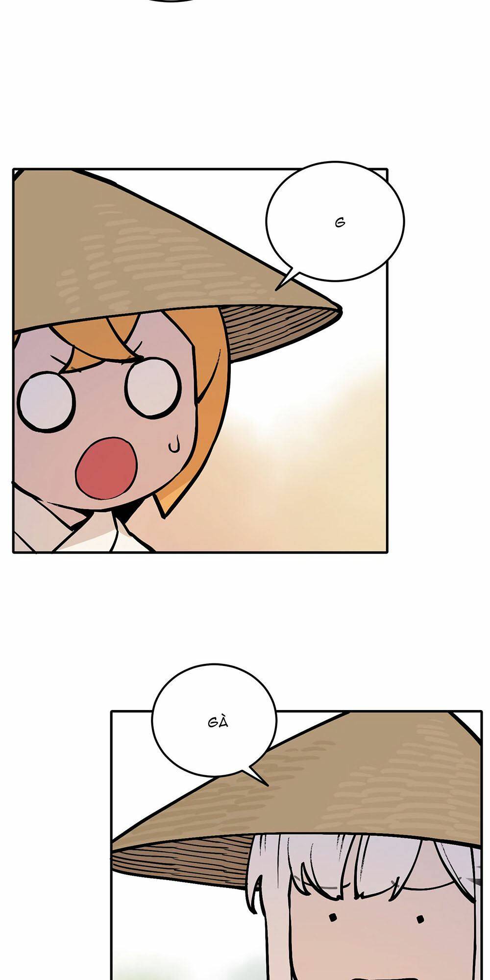 Hổ Đến Chơi Nhà: Chapter 42