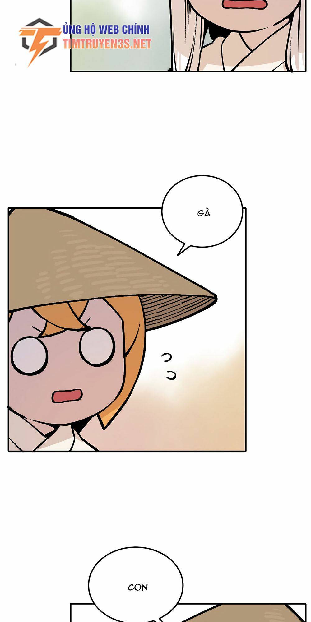 Hổ Đến Chơi Nhà: Chapter 42