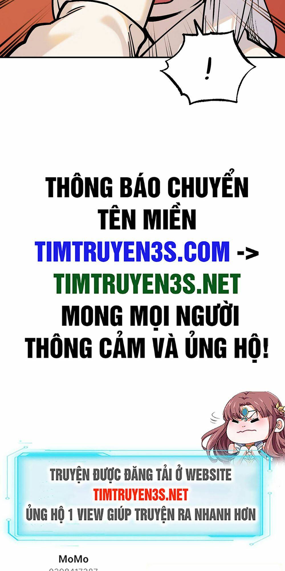 Hổ Đến Chơi Nhà: Chapter 42