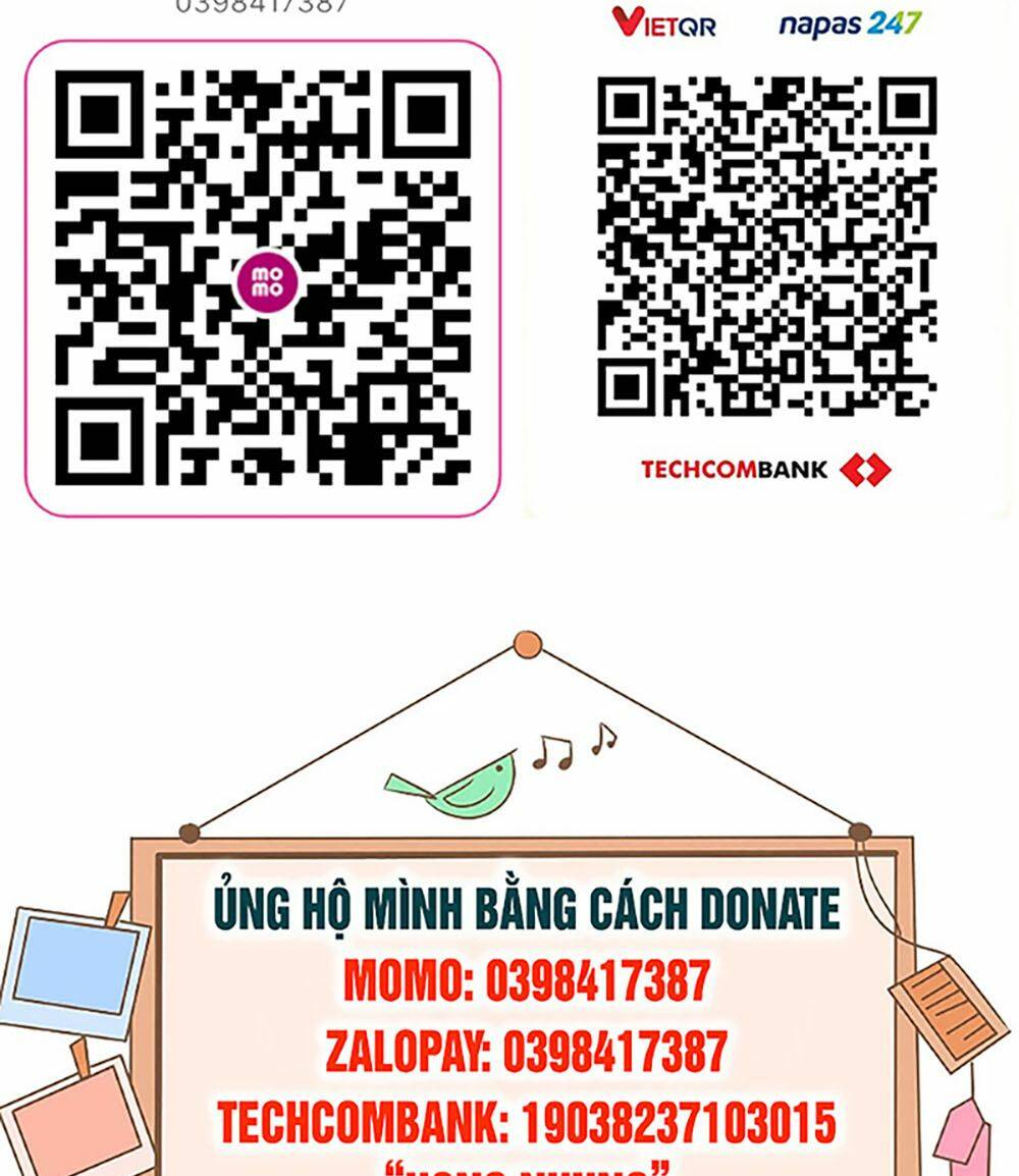Hổ Đến Chơi Nhà: Chapter 42