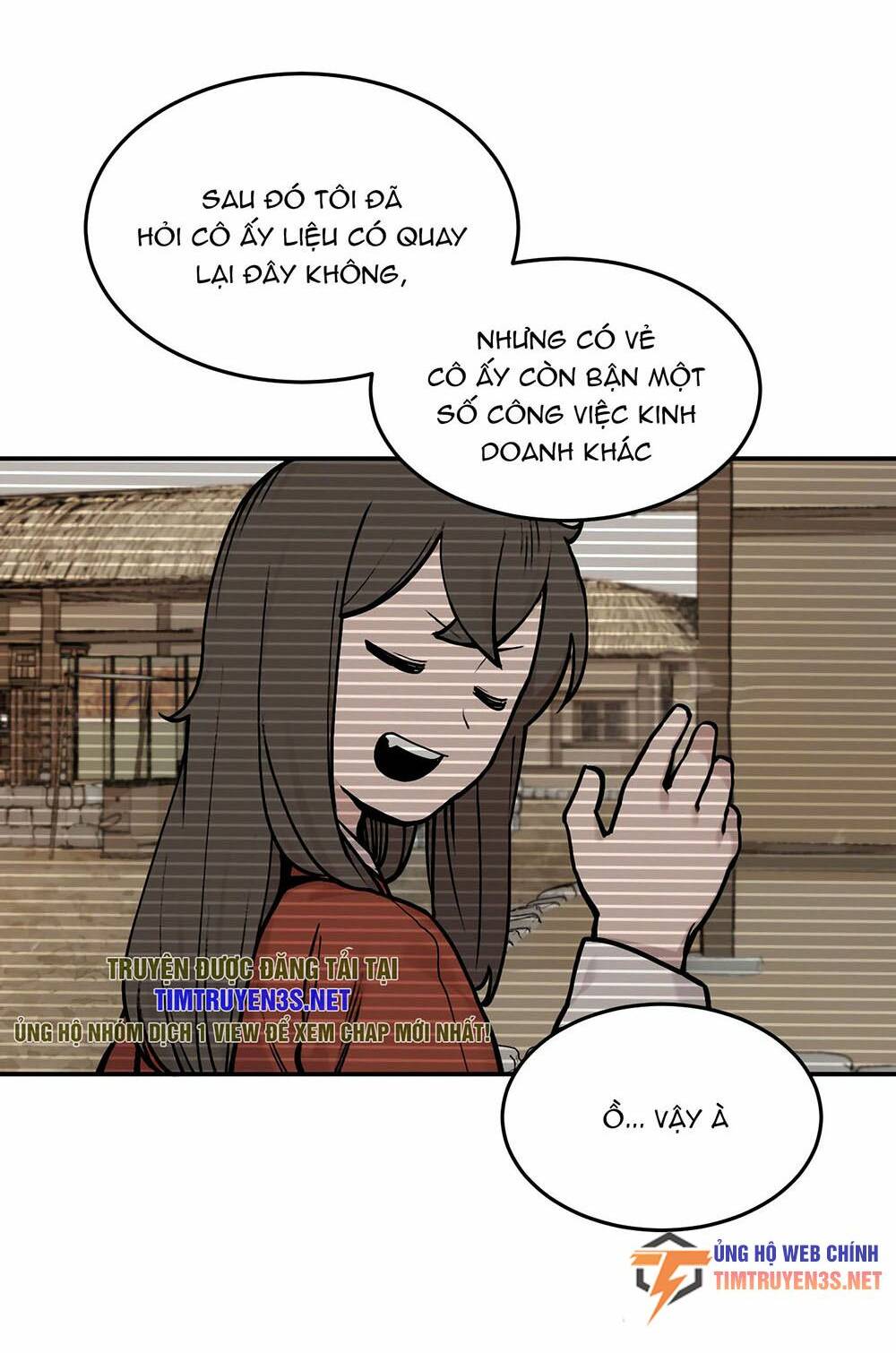 Hổ Đến Chơi Nhà: Chapter 42