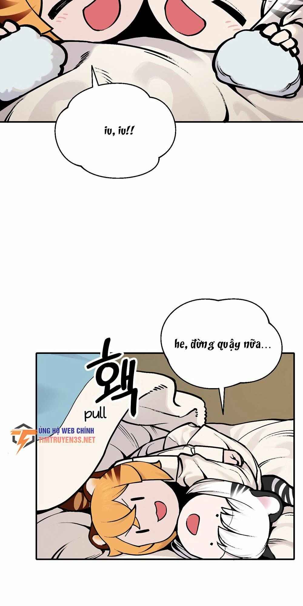 Hổ Đến Chơi Nhà: Chapter 44