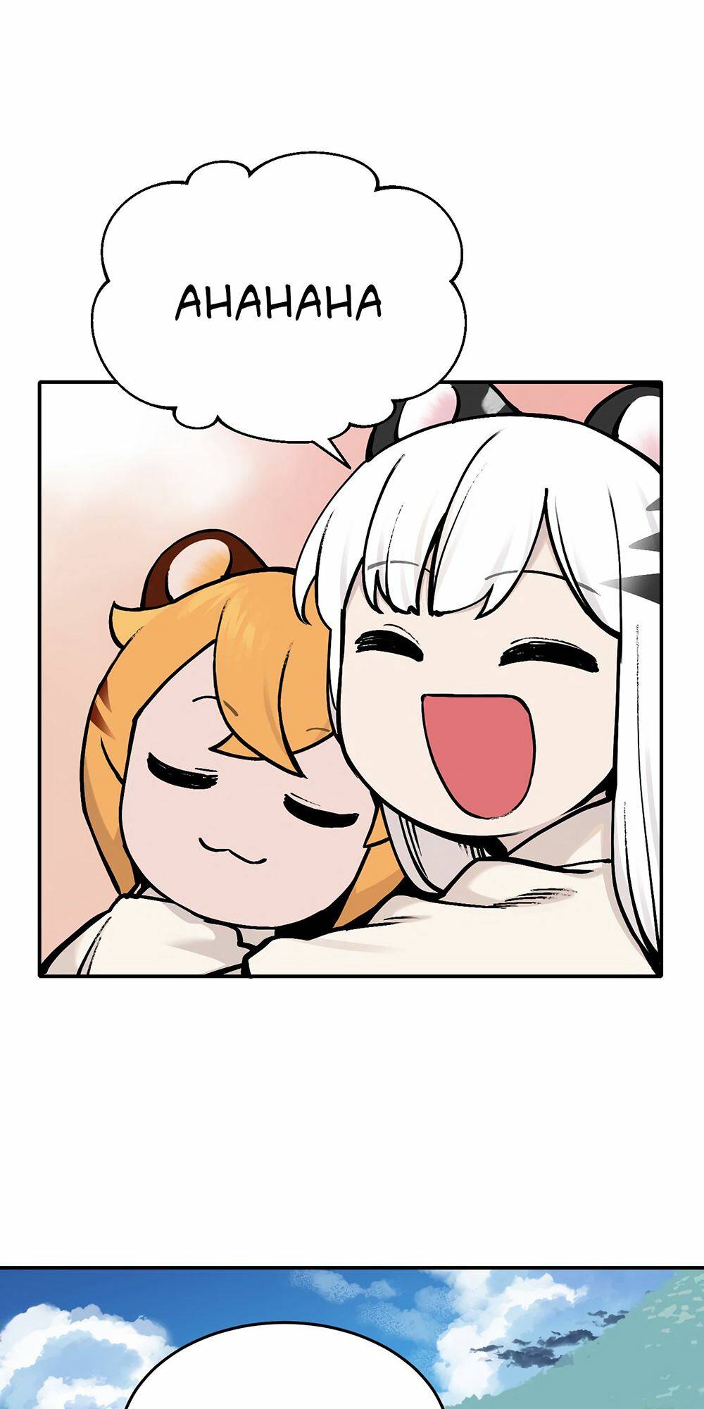 Hổ Đến Chơi Nhà: Chapter 44