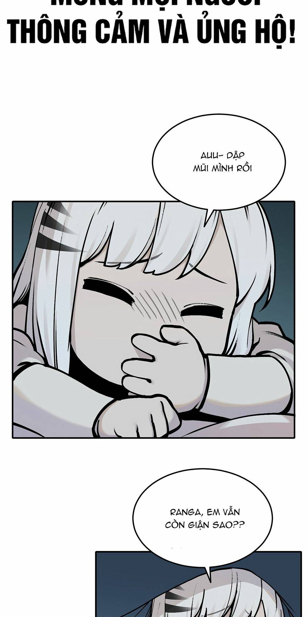 Hổ Đến Chơi Nhà: Chapter 44