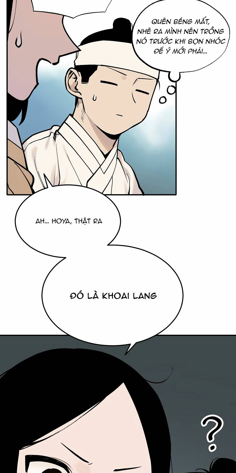 Hổ Đến Chơi Nhà: Chapter 44