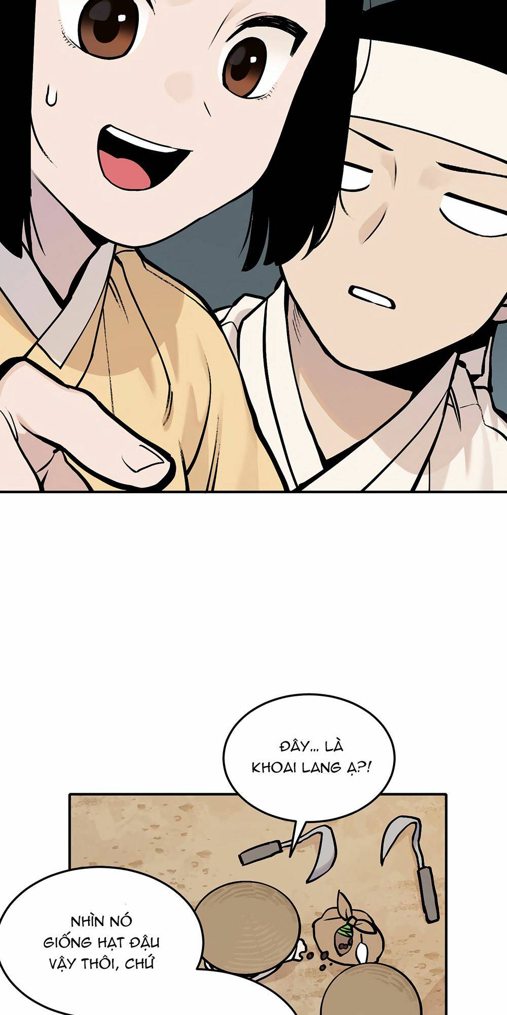 Hổ Đến Chơi Nhà: Chapter 44