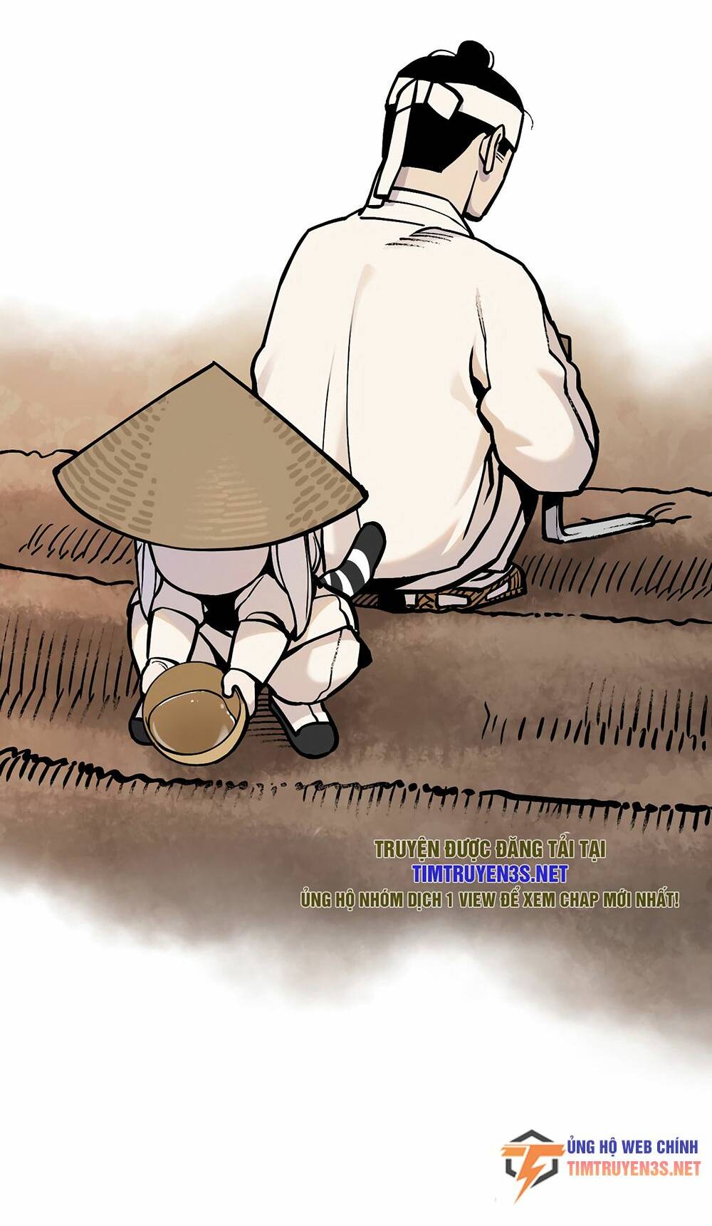 Hổ Đến Chơi Nhà: Chapter 44