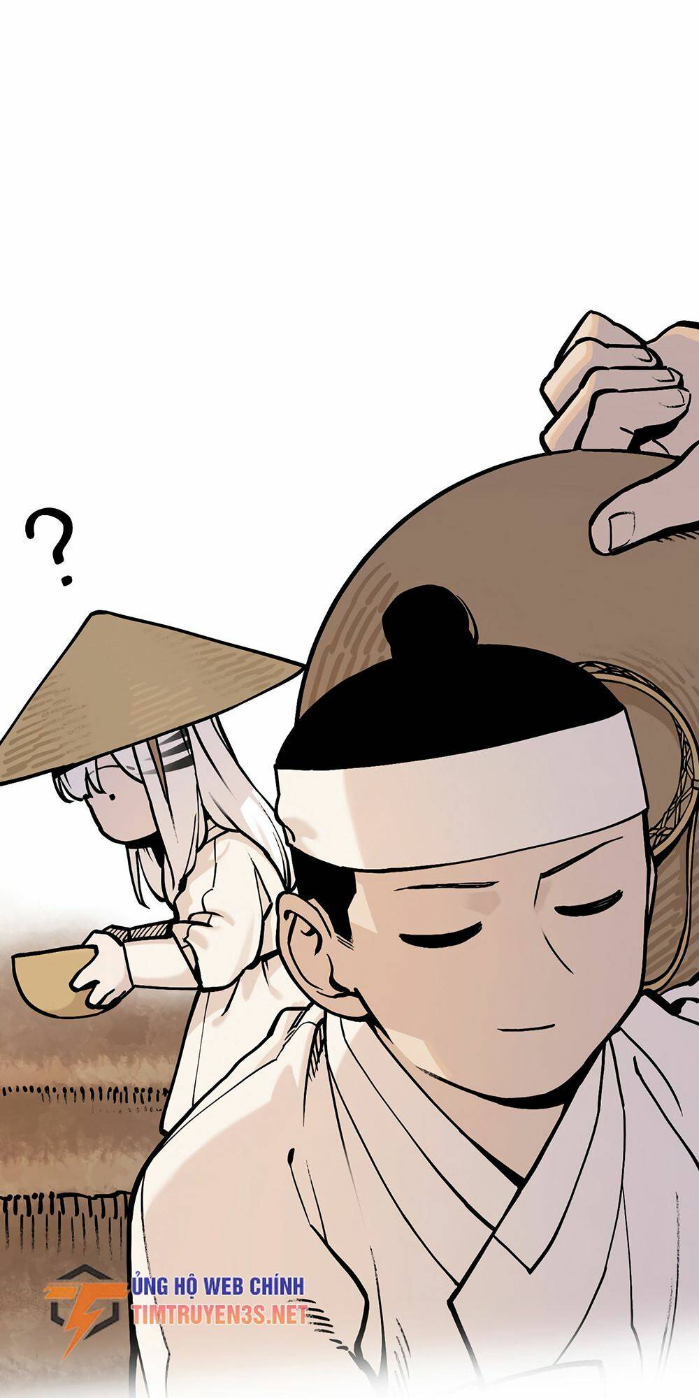 Hổ Đến Chơi Nhà: Chapter 44