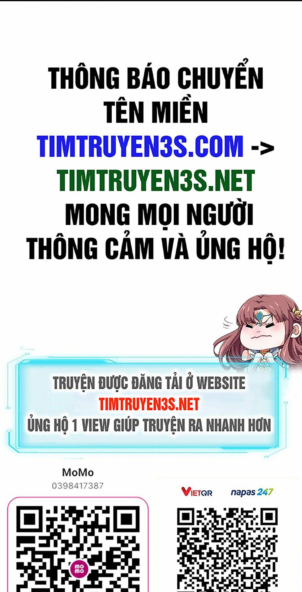 Hổ Đến Chơi Nhà: Chapter 44