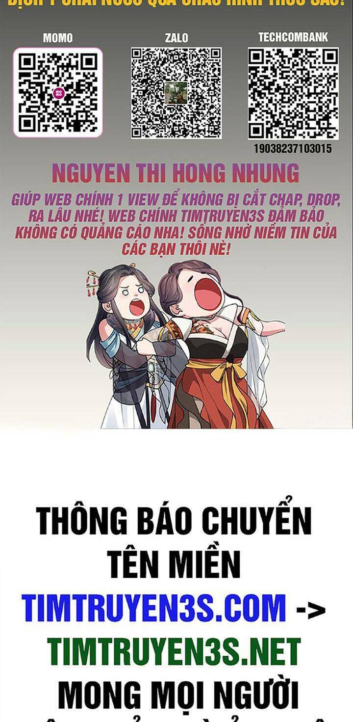 Hổ Đến Chơi Nhà: Chapter 47
